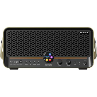 Mooer F40i Li Модель. Комбоусилитель для гитары  IG Mooer F40i Li Model. Guitar Combo IG