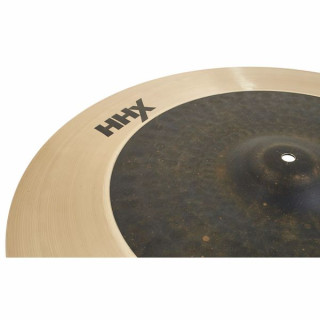 Sabian 22" HHX Omni Блестящий/натуральный Sabian 22" HHX Omni Brilliant/Natural