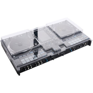 Decksaver Rane System One Decksaver Rane System One