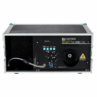 Генератор тумана Cameo Instant Fog 1700 T Pro Cameo Instant Fog 1700 T Pro