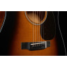 Гитары Martin D-18 Sunburst Martin Guitars D-18 Sunburst