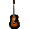 Гитары Martin D-18 Sunburst Martin Guitars D-18 Sunburst
