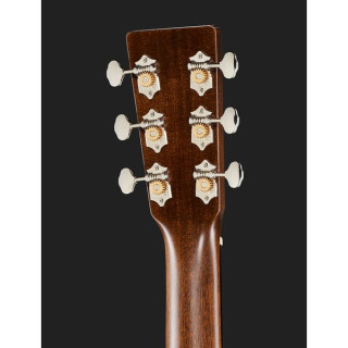 Гитары Martin D-18 Sunburst Martin Guitars D-18 Sunburst