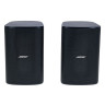 Bose Professional DesignMax DM6SE black Bose Professional DesignMax DM6SE black