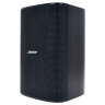 Bose Professional DesignMax DM6SE black Bose Professional DesignMax DM6SE black