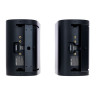 Bose Professional DesignMax DM6SE black Bose Professional DesignMax DM6SE black