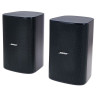 Bose Professional DesignMax DM6SE black Bose Professional DesignMax DM6SE black