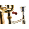 Bach LT 42AFG осевой Bach LT 42AFG Axial