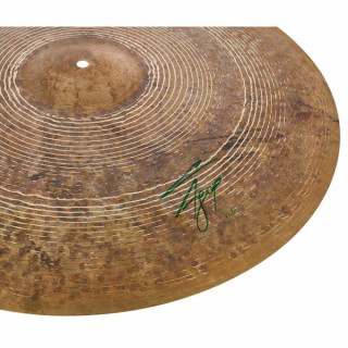 Istanbul Agop 23" Фирменный аттракцион Agop Istanbul Agop 23" Agop Signature Ride