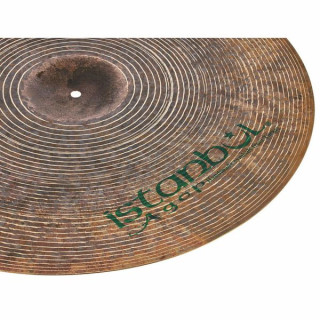 Istanbul Agop 23" Фирменный аттракцион Agop Istanbul Agop 23" Agop Signature Ride