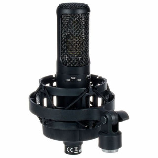 Конденсаторный микрофон Sony C-100 Sony C-100