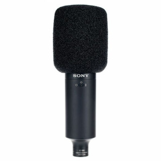 Конденсаторный микрофон Sony C-100 Sony C-100