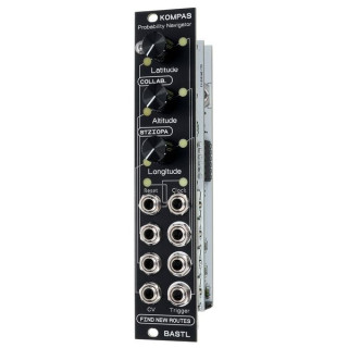 Eurorack модуль Bastl Instruments Kompas Bastl Instruments Kompas