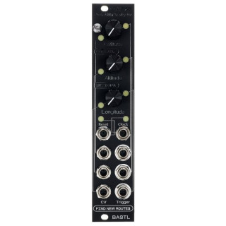 Eurorack модуль Bastl Instruments Kompas Bastl Instruments Kompas