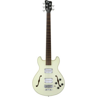 Бас-гитара Warwick WGPS StarBass 5 CW Showroom Warwick WGPS StarBass 5 CW Showroom