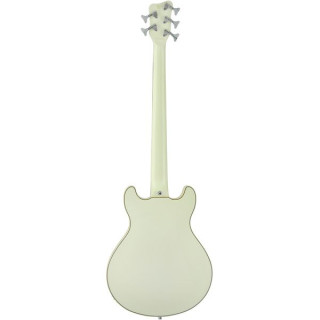 Бас-гитара Warwick WGPS StarBass 5 CW Showroom Warwick WGPS StarBass 5 CW Showroom