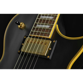 Harley Benton SC-Custom II Винтажный черный Harley Benton SC-Custom II Vintage Black