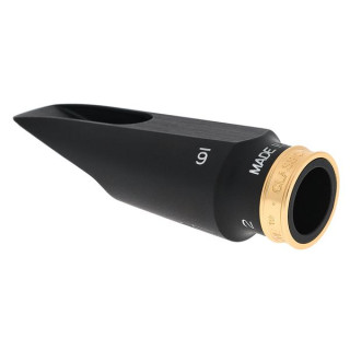 Мундштук для саксофона Theo Wanne NY BROS 2 Alto 6 Theo Wanne NY BROS 2 Alto 6