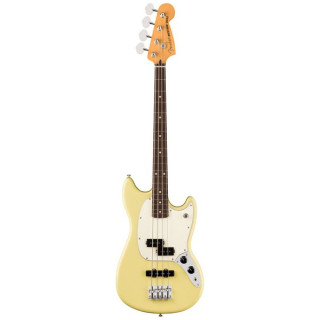 Fender Player II Mustang Бас RW HLY Fender Player II Mustang Bass RW HLY