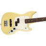 Fender Player II Mustang Бас RW HLY Fender Player II Mustang Bass RW HLY