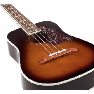 Эпифон Укулеле Хуммингбирд Оутфит ТСБ Epiphone Ukulele Hummingbird Outfit TSB