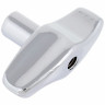 Барашковая гайка Pearl UGN-6/2 M6 Pearl UGN-6/2 Wing Nut M6
