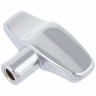 Барашковая гайка Pearl UGN-6/2 M6 Pearl UGN-6/2 Wing Nut M6