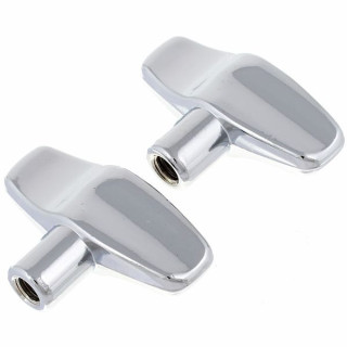 Барашковая гайка Pearl UGN-6/2 M6 Pearl UGN-6/2 Wing Nut M6