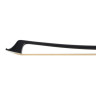 Студенческий басовый смычок Gewa Carbon 1/8F Gewa Carbon Student Bass Bow 1/8F