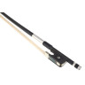 Студенческий басовый смычок Gewa Carbon 1/8F Gewa Carbon Student Bass Bow 1/8F
