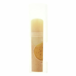 Vandoren ZZ Сопрано-саксофон 4.0 Vandoren ZZ Soprano Sax 4.0