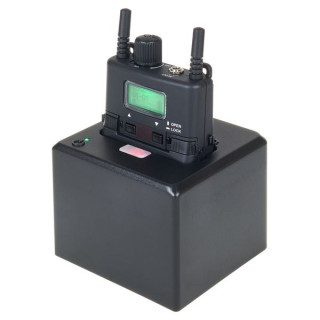 t.bone IEM D2.4 Набор №537573 the t.bone IEM D2.4 Bundle №537573