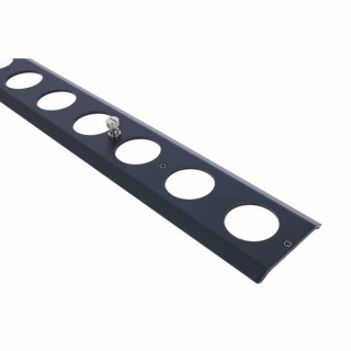 Комплект объективов Stairville Show Bar 10° bk Stairville Lens Kit Show Bar 10° bk