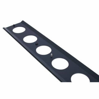 Комплект объективов Stairville Show Bar 10° bk Stairville Lens Kit Show Bar 10° bk