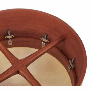 Миллениум 14"x6" Бодран настраиваемый Millenium 14"x6" Bodhran Tuneable