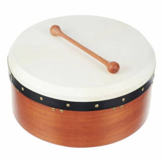 Миллениум 14"x6" Бодран настраиваемый Millenium 14"x6" Bodhran Tuneable