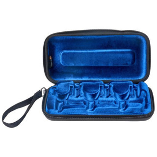 Кейс Protec BM215 MP на молнии Tromb. 6 шт. Protec BM215 MP Zip Case Tromb. 6 pcs