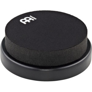 Meinl 4" Marshmallow Pr. Pad Черный Meinl 4" Marshmallow Pr. Pad Black