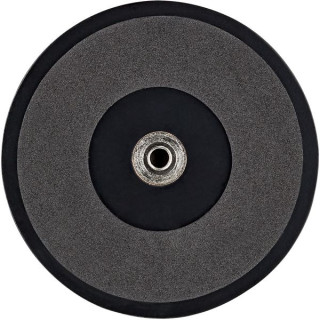 Meinl 4" Marshmallow Pr. Pad Черный Meinl 4" Marshmallow Pr. Pad Black