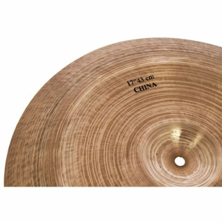 Zultan 17" Наследие Китая Zultan 17" Heritage China