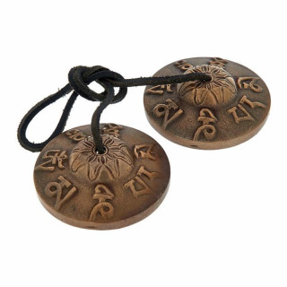 Земля Темпель Зимбельн Terre Tempel Zimbeln