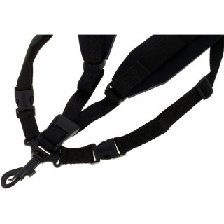 Ремень для саксофона Neotech Soft Harness CrossStrap Junior Neotech Soft Harness CrossStrap Junior