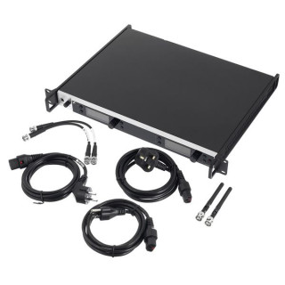 Беспроводная система Sennheiser EW-DX EM 4 Dante R1-9 Bundle №601506 (Комплект)