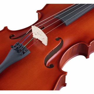 Gewa Pure Violaset EW 42,0 см Gewa Pure Violaset EW 42,0cm