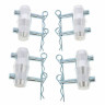 Крестовая ферма Global Truss F32C41V Cross Global Truss F32C41V Cross