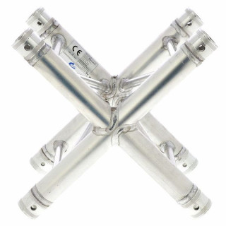 Крестовая ферма Global Truss F32C41V Cross Global Truss F32C41V Cross