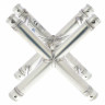 Крестовая ферма Global Truss F32C41V Cross Global Truss F32C41V Cross