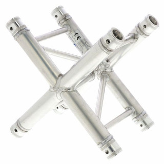 Крестовая ферма Global Truss F32C41V Cross Global Truss F32C41V Cross