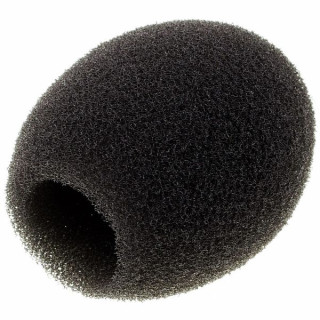 Сменная ветрозащита Sennheiser MZW 34 B Sennheiser MZW 34 B