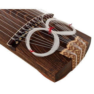 Комплект Suzuki Koto Solid Paulownia RW Suzuki Koto Solid Paulownia RW Set